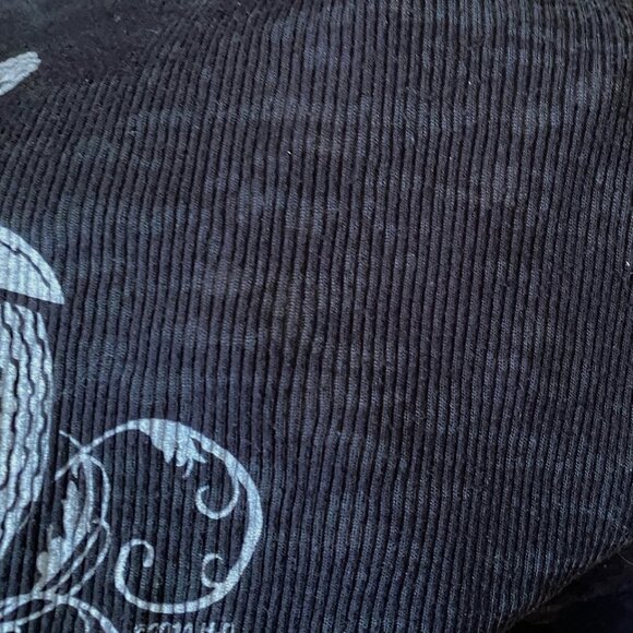 Rare Harley Davidson Myrtle Beach  skull fitted tank top - Picture 10 of 10